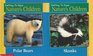 Polar bears And Skunks / Laima Dingwall