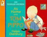 At Home with Tom and Pippo