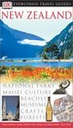 New Zealand (Eyewitness Travel Guides)