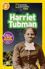 National Geographic Readers Harriet Tubman