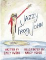 Jazzy Frog John