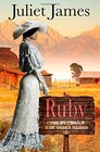 Ruby  Book 1 Come By Chance Mail Order Brides Sweet Montana Western Bride Romance