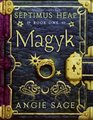 Magyk (Septimus Heap, Bk 1)