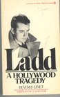 Ladd/hollywood Traged