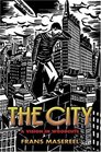 The City A Vision in Woodcuts