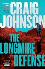 The Longmire Defense (Walt Longmire, Bk 19)