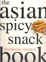 Asian Spicy Snack Book