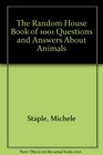 1001 ANIMAL WONDER,RH BOOK OF