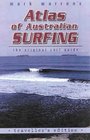 Atlas of Australian Surfing Traveller's Edition