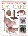 The New Guide to Cat Care