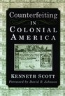Counterfeiting in Colonial America