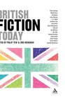 British Fiction Today