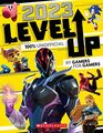 Level Up 2023 An AFK Book