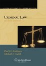 Criminal Law Second Edition