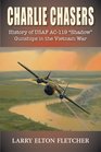 Charlie Chasers History of USAF AC119