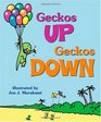 Geckos Up, Geckos Down