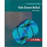 An Introduction to the Finite Element Method  3rd Edition
