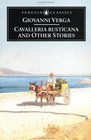 Cavalleria Rusticana and Other Stories
