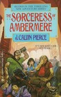 The Sorceress of Ambermere