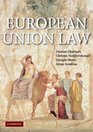 European Union Law Text and Materials