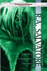 The Legend of Drizzt Collector's Edition Book IV