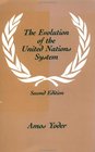 Evolution Of The United Nations System