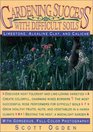 Gardening Success with Difficult Soils  Limestone Alkaline Clay and Caliche Soils