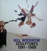 Bill Woodrow Sculptures 19811988