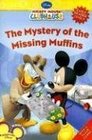 Mystery of the Missing Muffins (Mickey Mouse Clubhouse, Early Reader Level 1)
