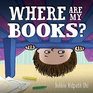 Where Are My Books