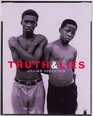 Truth and Lies Stories from the Truth and Reconciliation Commission in South Africa