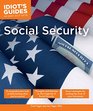Idiot's Guides Social Security