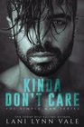 Kinda Don't Care (The Simple Man Series) (Volume 1)