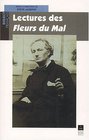 Lectures des fleurs du mal