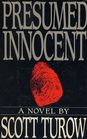 Presumed Innocent