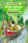 Wide Range Reader Green Book 4