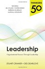 Thinkers 50 Leadership Organizational Success through Leadership