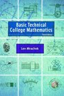 Basic Technical College Mathematics Third Edition