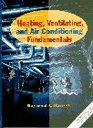 Heating Ventilating and Air Conditioning Fundamentals