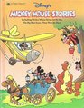 Disney's Mickey Mouse Stories