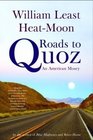 Roads to Quoz: An American Mosey