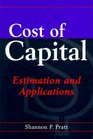 Cost of Capital Estimation and Applications