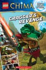 LEGO Legends of Chima Cragger's Revenge