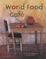 The World Food Cafe