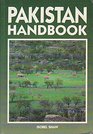 The Pakistan Handbook