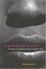 Hungochani The History Of A Dissident Sexuality In Southern Africa