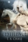 Pestilence (Four Horsemen, Bk 1)