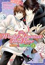 The World's Greatest First Love Vol 8