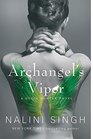 Archangel's Viper: Book 10 (The Guild Hunter Series)