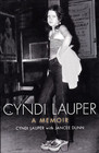 Cyndi Lauper A Memoir